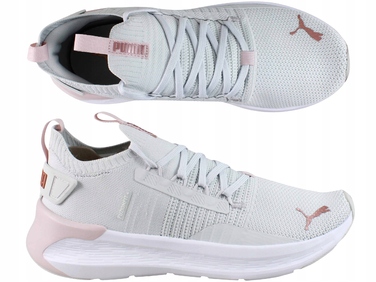 Жіночі спортивні кросівки Puma Softride Symmetry Fuzion, розмір 41