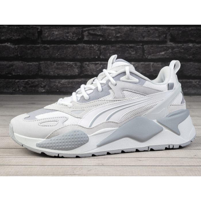 Чоловічі спортивні кросівки Puma RS-X Efect PRM, розмір 44