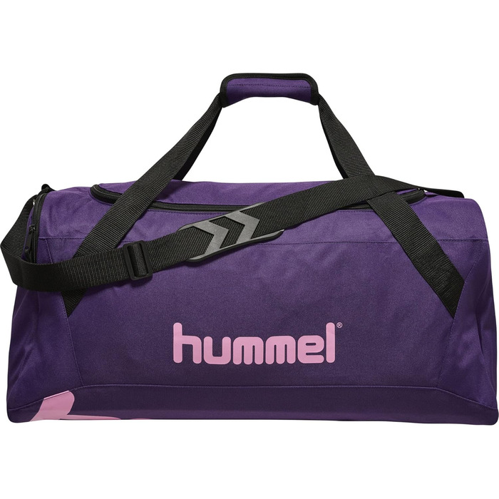 Спортивна сумка Hummel Core Multisport для дорослих, універсальна