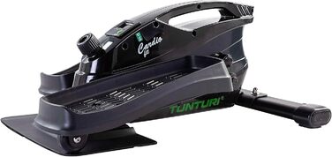 Міні велотренажер Tunturi Cardio Fit D10 для дому та офісу, педальний тренажер під стіл