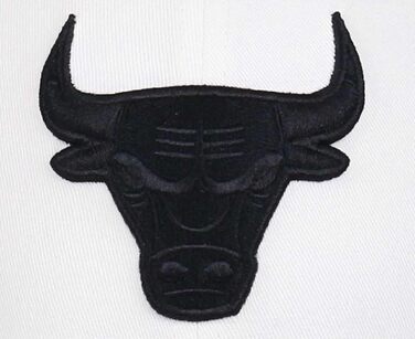 Кепка New Era Milwaukee Bucks Black Base 9Forty Snapback чорна, універсальний розмір