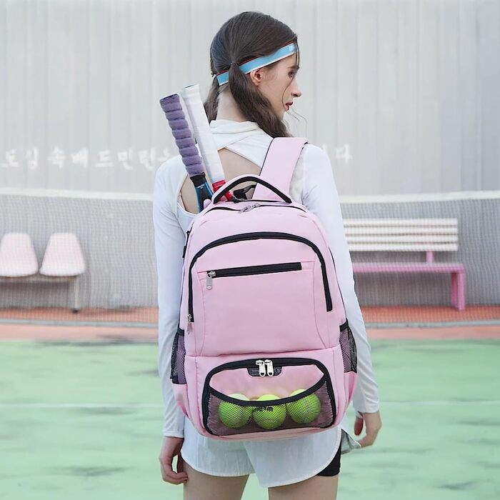 Чохол для одягу ACESAK Unisex Mbl-b05, рожевий, L (1 шт.) - сумка для подорожей