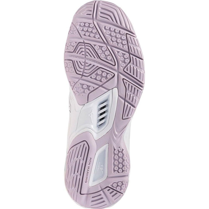 Жіночі гандбольні кросівки Mizuno Wave Phantom 3, розмір EU 37