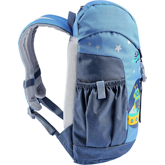 Дитячий рюкзак Deuter Schmusebär для дітей, 8 л