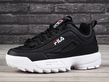 Жіночі спортивні кросівки Fila, розмір 37