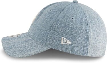 Кепка New Era MLB 9Twenty для жінок, бейсболка з логотипом команди Los Angeles Dodgers, універсальний розмір