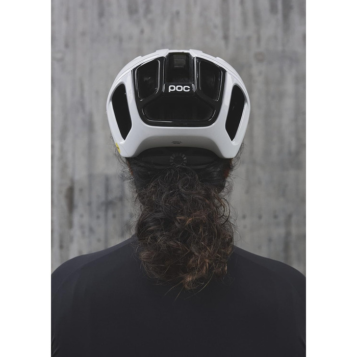 Велосипедний шолом POC Ventral MIPS для захисту голови