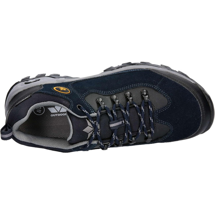 Кросівки Lico Milan для бігу та повсякденного носіння, унісекс, Marine (41 EU)