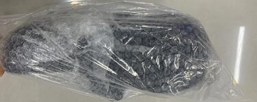 Велосипедний сідло ROCKBROS для жінок та чоловіків з Memory Foam, комфортне та зняття тиску, для MTB, City та Trekking велосипедів (Чорний)