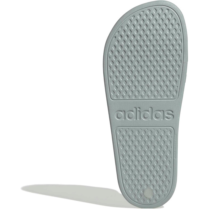 Шльопанці Adidas Adilette Aqua Unisex (38 EU, Wonder Sage Linen Green)