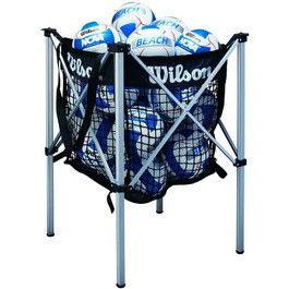 М'яч для волейболу Wilson AVP - ідеальний вибір для пляжного волейболу