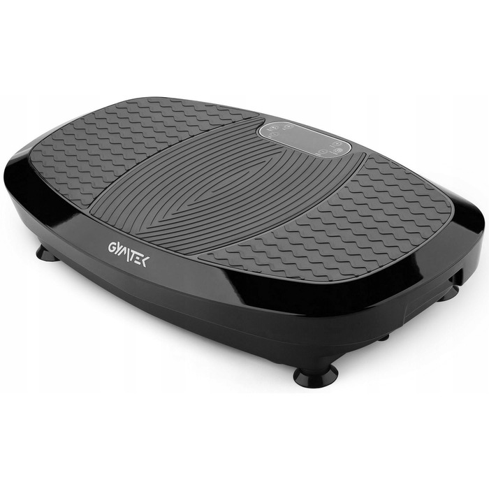 Віброплатформа Gymtek XP750 400 Вт