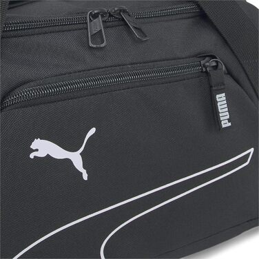 Спортивна сумка PUMA Fundamentals XS, чорна