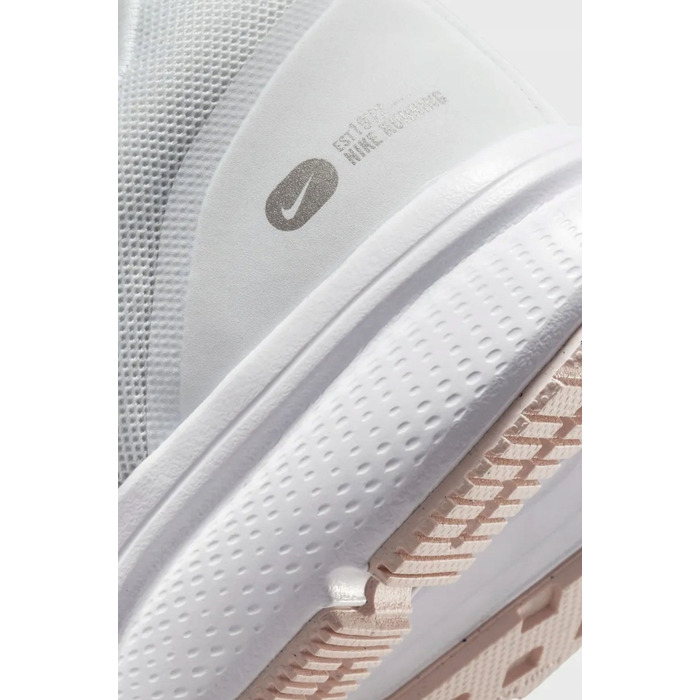 Жіночі кросівки Nike Zoom Span 3, р. 36,5 — спортивне та зручне взуття для тренувань і лайфстайлу