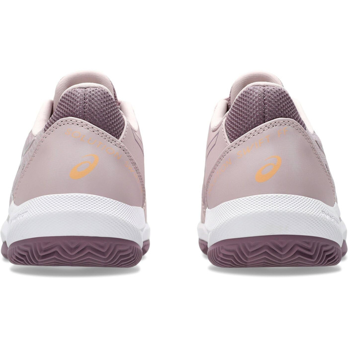 Кросівки ASICS Solution Swift FF 2 Watershed Rose White 39 EU