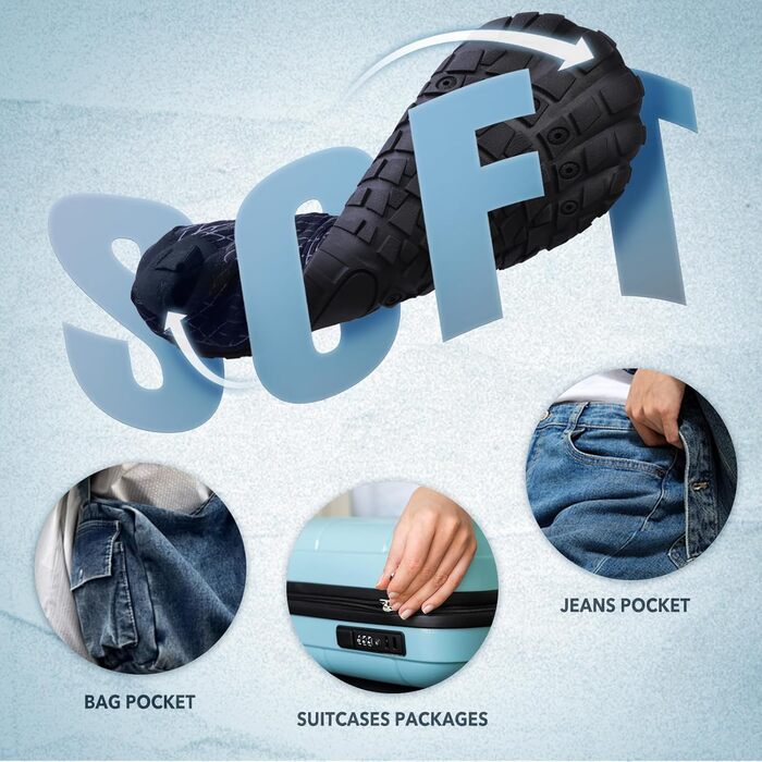 WateLves Водні черевики для жінок та чоловіків, спортивні, антиковзаюча підошва, широка передня частина, темно-синій (661), 43 EU