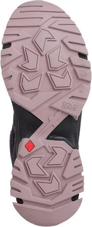 Черевики для туризму Tamaris Active 1-1-26257W (37 EU, Black Jade Comb 1 25208 28 073)