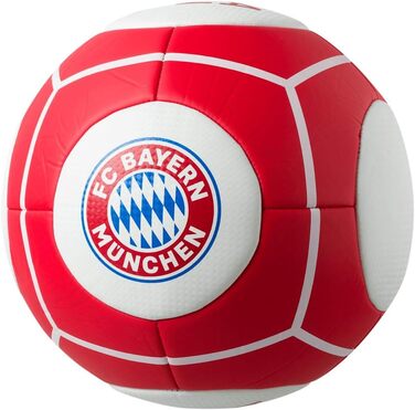 Світловий м'яч FC Bayern München для футболу