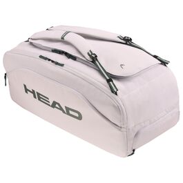 Спортивна сумка HEAD Pro X Duffle L для тенісу унісекс, велика (75л)