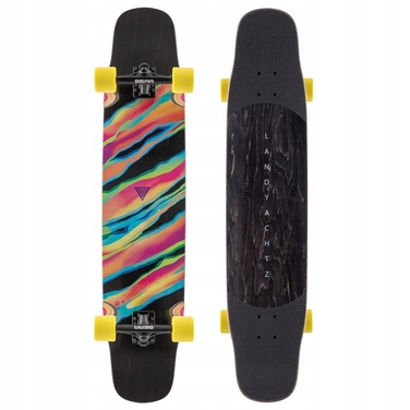 Лонгборд LandYachtz Tony Danza 39,9