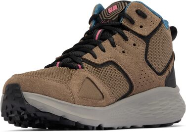 Черевики Columbia Bethany Mid Wanderstiefel для жінок (38 EU, колір: пісок Росетта)