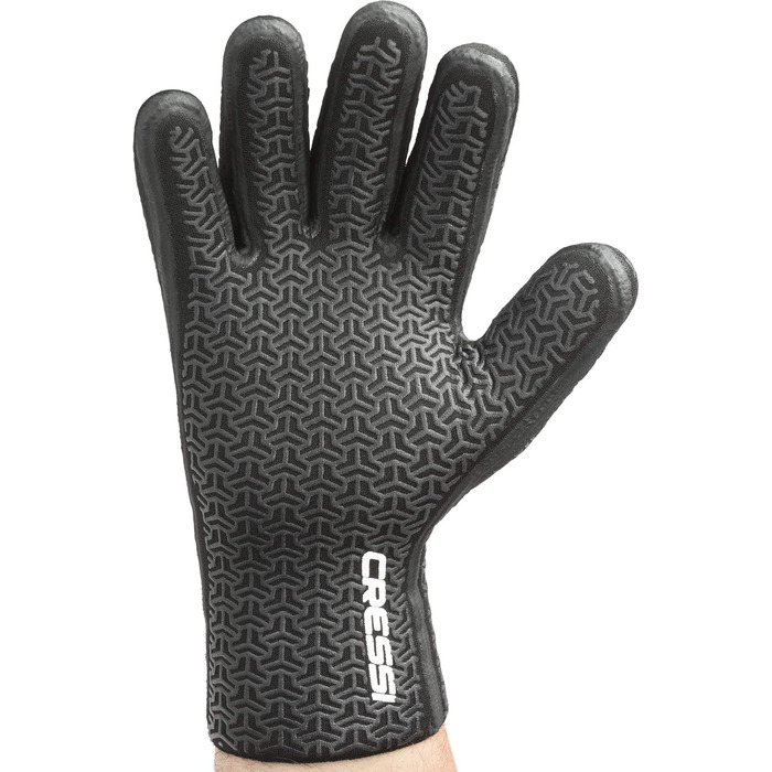 Рукавички для дайвінгу Cressi Gotland Liquid Seal 3/5 мм - 5 пальців, неопрен, для дорослих