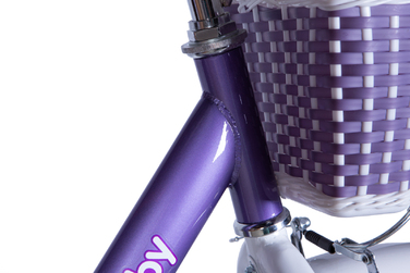 Дитячий велосипед Hurtex HUR-SK-20-037, колеса 20