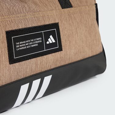 Спортивна сумка adidas 4ATHLTS, синя, розмір S