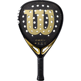 Ракетка для падел-тенісу Wilson Defy V1