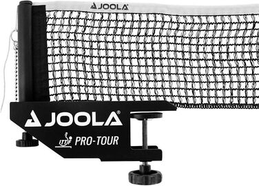 Сітка для настільного тенісу Joola Pro Tour, професійна