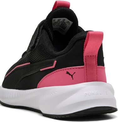 Дитячі кросівки PUMA Flyer 3 Ac+ PS, 30 EU, чорний/рожевий/білий