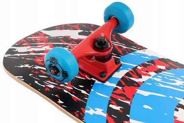 Дескоролька Enero Scratch 79 x 20 x 12,5 см