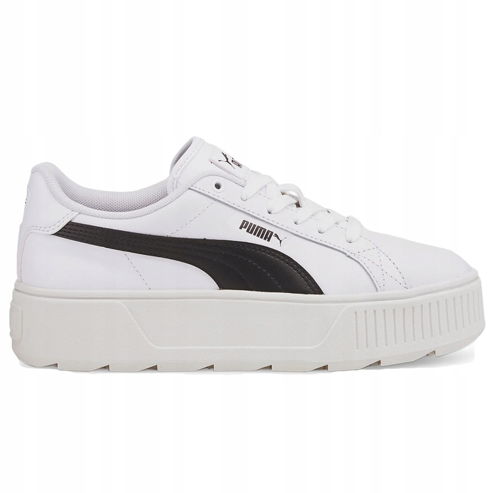 Жіночі спортивні кросівки Puma Karmen, розмір 38