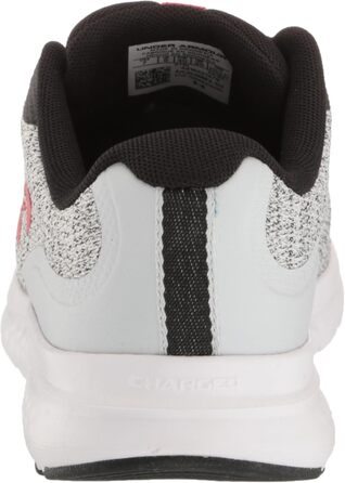 Кросівки для бігу чоловічі Under Armour Charged Impulse 3 Tech F001 (45 EU, білий)