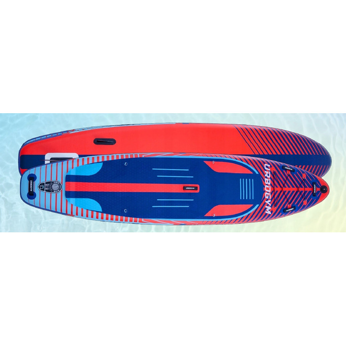 SUP-дошка Urbogym VENTI, 350 см