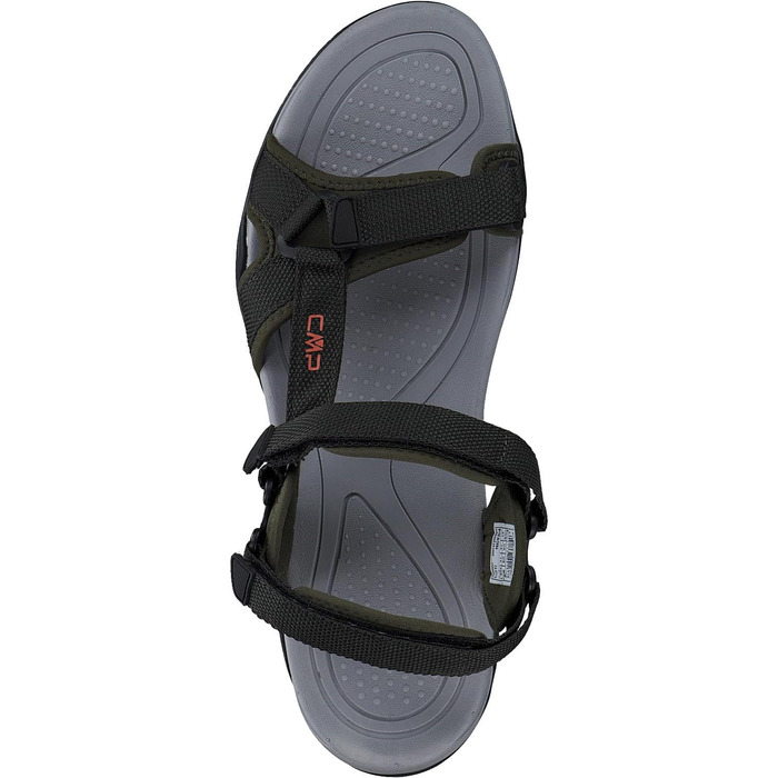 Чоловічі шкарпетки CMP 40 EU Jungle