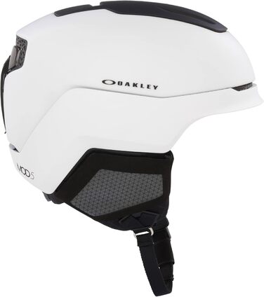 Шолом Oakley MOD5 для дорослих унісекс, білий, розмір M