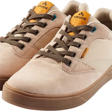 Чоботи трекінгові VAUDE Moab Gravity 48 EU, льон