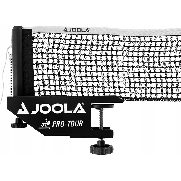 Сітка для настільного тенісу Joola Pro Tour 31036, 183x15,25 см