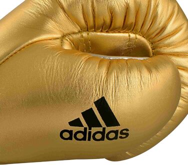 Боксерські рукавички adidas AdiSpeed для залу, спарингу та тренувань, для дорослих, чоловіків і жінок, 340 г, 453 г, 510 г
