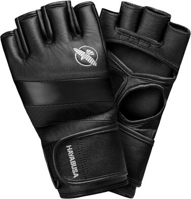 Рукавички для ММА Hayabusa T3 4oz, ідеальні для боїв