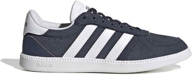 Жіночі гольф-шоу Adidas Tech Response SL 3.0 (39 1/3 EU, Shadow Navy Ftwr White Core Black)