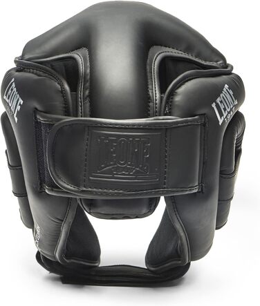 Шолом LEONE 1947 CS431 Black Edition, унісекс, чорний