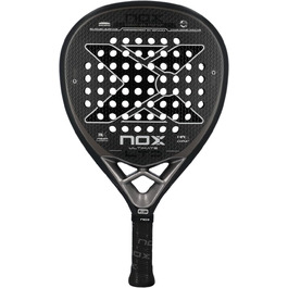 Тенісна ракетка Nox Ultimate Power Ltd Carbon, карбонова, професійна