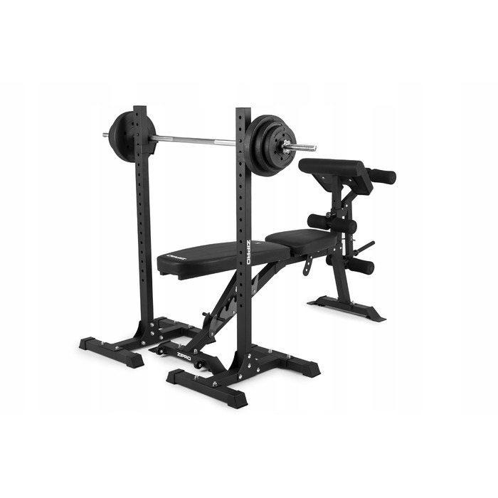 Тренажерна лава Zipro Superset