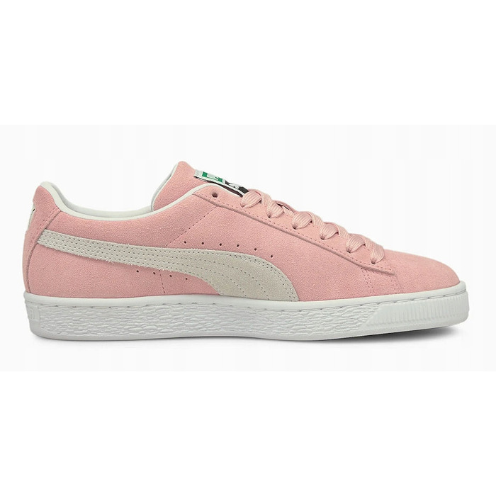 Жіночі спортивні кросівки Puma Suede Classic XXL, розмір 39