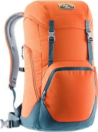 Рюкзак Deuter Walker 24 літри 2020, унісекс, міський