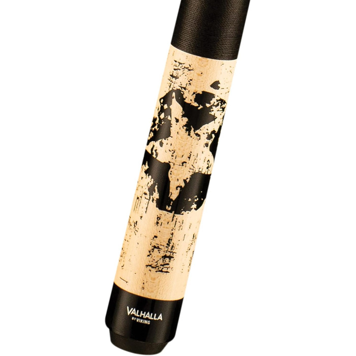 Більярдний кий Viking Valhalla, 147.3 см, серії 300/400, 18 oz, VA450