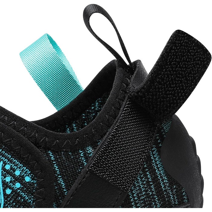 Дитячі скелелазні туфлі для початківців, легкі, для боулдерингу, Indoor, 38 EU, Blue/Blau