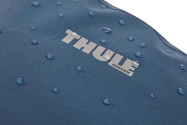 Велика водонепроникна багажна сумка Thule Shield синя